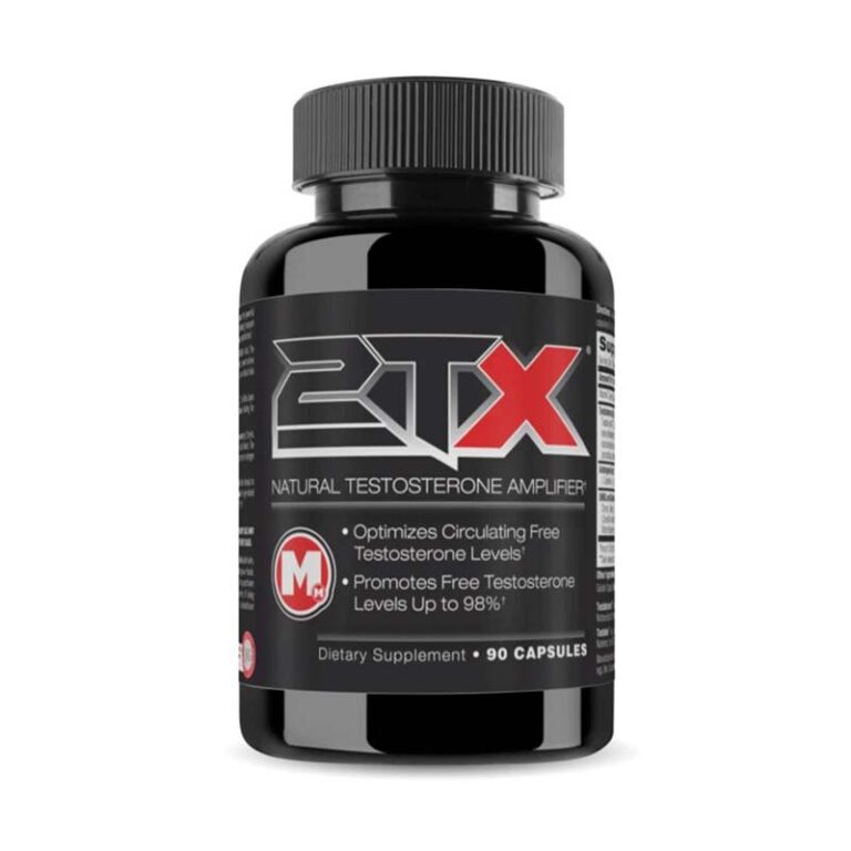 2TX – 90 Caps “Memorial Day Sale: BOGO Half Price”