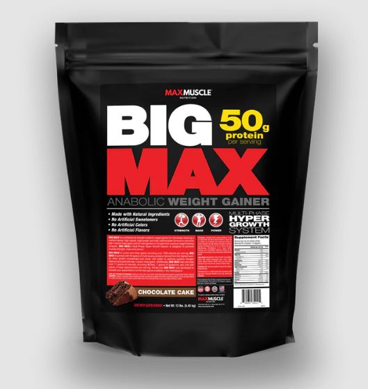 BIG MAX