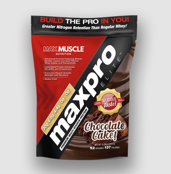 Maxpro ELITE