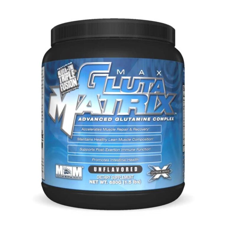 Glutamatrix